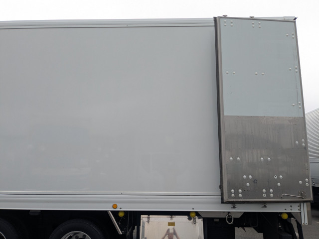 Hino profia Large Freezer box_body 2DG-FW1AHC(106586) 29枚目