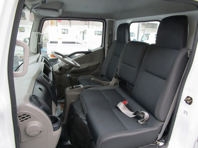日産自動車 アトラス 小型 平ボディ CBF-SQ1F24(86182) 26枚目