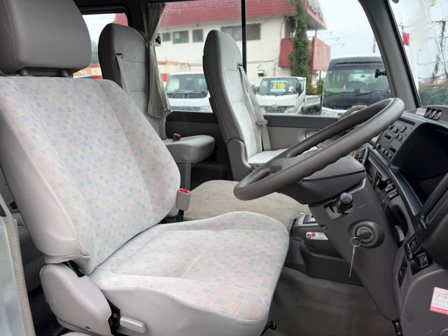 トヨタ コースター 小型 バス SKG-XZB50(113850) 29枚目