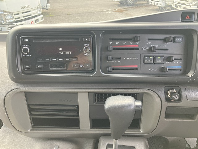 トヨタ コースター 小型 その他 SKG-XZB40(113153) 35枚目