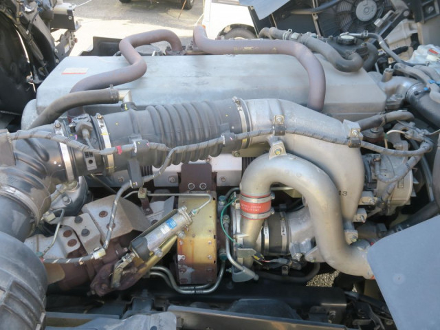日野 プロフィア 大型 トラクタ 2DG-SH1EDGG(94445) 31枚目