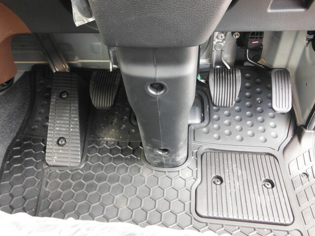 日野 レンジャー 中型 ウィング 2KG-FD2ABG(34825) 16枚目