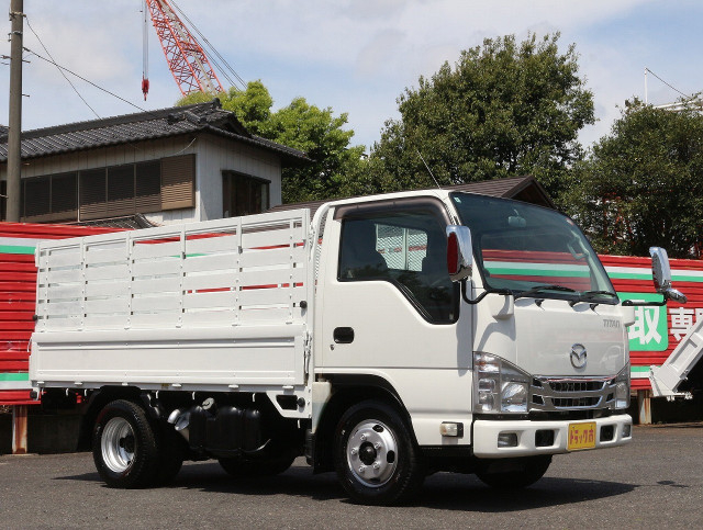 マツダ タイタン 小型 平ボディ TKG-LJR85A(110279) 19枚目