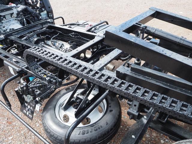 いすゞ エルフ 小型 キャリアカー *********(112037) 43枚目