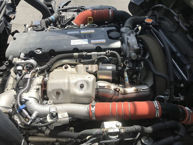 いすゞ エルフ 小型 Translation missing: ja.item.body_keijou_enum.body_keijou_carrier_other 2RG-NPR88YN(110191) 21枚目