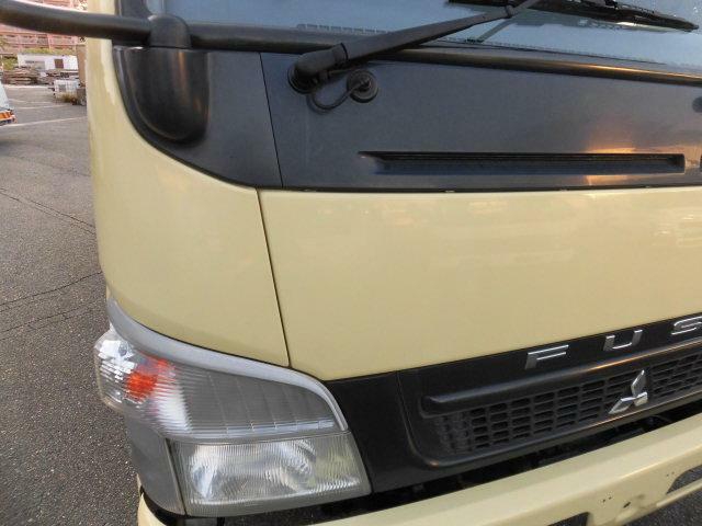 三菱ふそう キャンター 小型 塵芥車（プレス式） PDG-FE83DY(11393) 48枚目