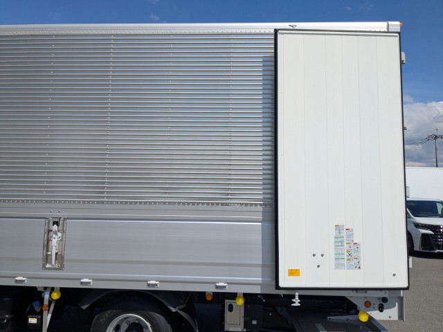 Mitsubishi Fuso fighter Middle Wing body 2KG-FK65F(104739) 21枚目