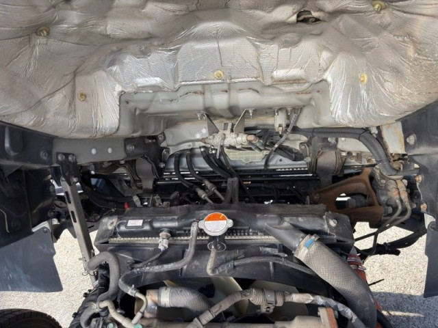 日野 レンジャー 中型 バン 2KG-FC2ABA(112743) 22枚目