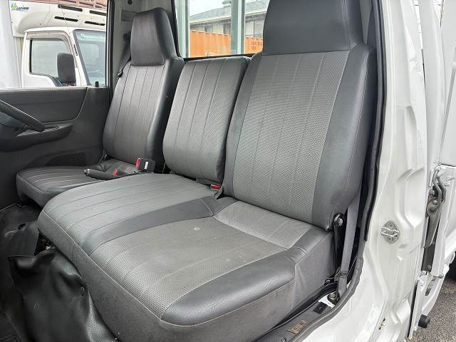 日産自動車 バネット 小型 平ボディ ABF-SK82TN(112455) 29枚目