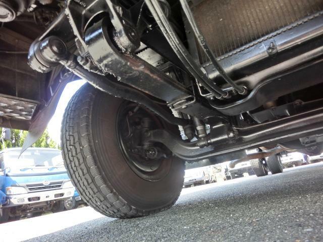 Mitsubishi Fuso fighter Middle Vacuum dumper U-FK617G(11277) 60枚目