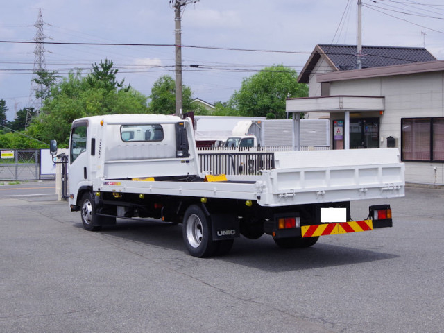 いすゞ エルフ 小型 Translation missing: ja.item.body_keijou_enum.body_keijou_carrier_other TPG-NPR85AN(110701) 3枚目