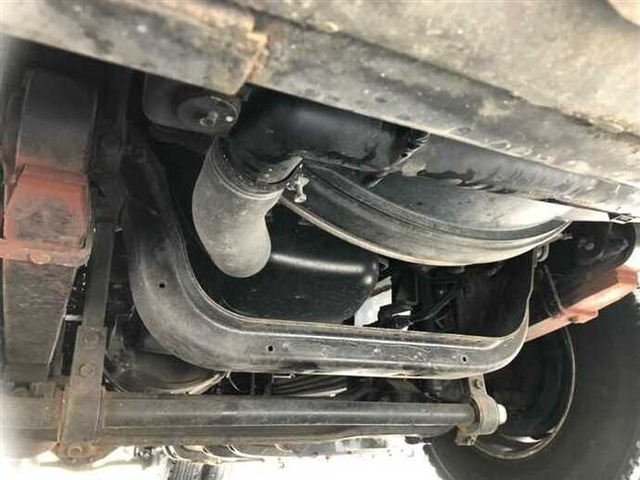 いすゞ ギガ 大型 トラクタ LKG-EXD52AG(37782) 8枚目