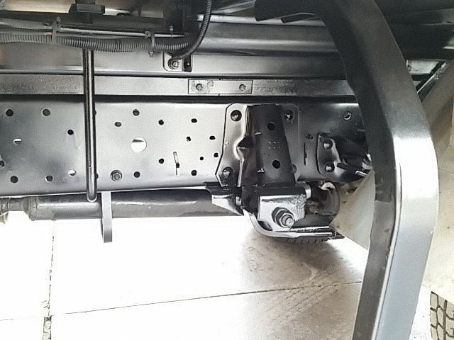 日産自動車 アトラス 小型 ウィング KR-APR81LV(8241) 76枚目
