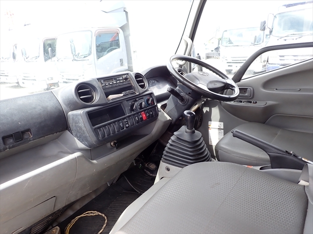日野 デュトロ 小型 土砂ダンプ TKG-XZU620T(108455) 23枚目