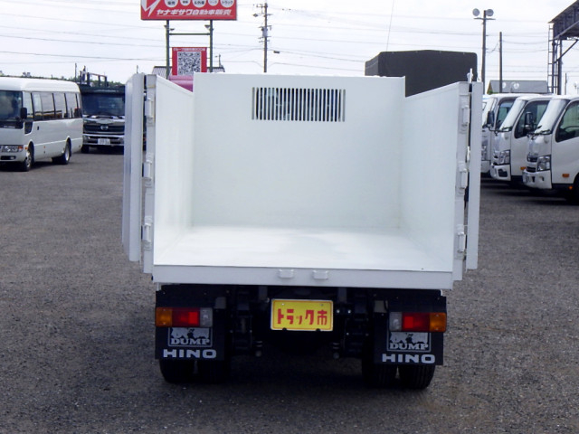 日野 デュトロ 小型 土砂ダンプ 2WG-XZU603T(111670) 41枚目