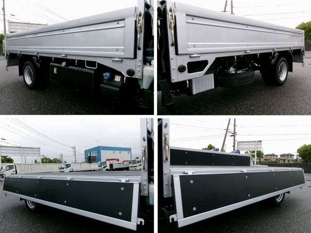 日産自動車 アトラス 小型 平ボディ 3DF-AHR87AF(108125) 19枚目