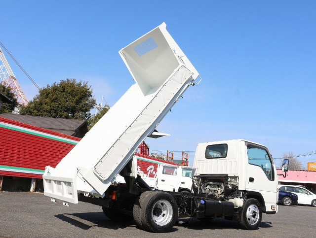 マツダ タイタン 小型 土砂ダンプ 2RG-LKR88AD(100780) 22枚目