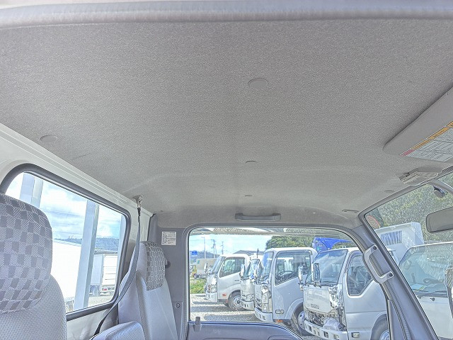 日産自動車 アトラス 小型 平ボディ PB-AKR81A(112065) 27枚目