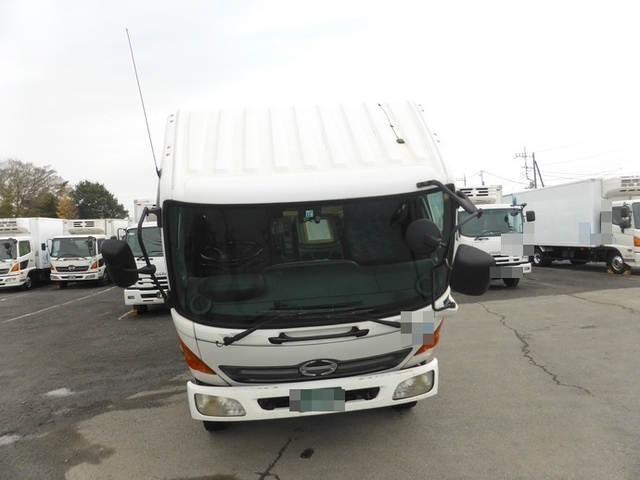 日野 レンジャー 中型 冷蔵冷凍バン KK-FC1JKEA(2390) 29枚目