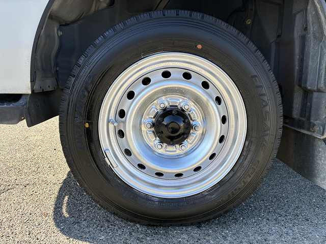 トヨタ トヨエース 小型 平ボディ TC-TRY230(113118) 41枚目