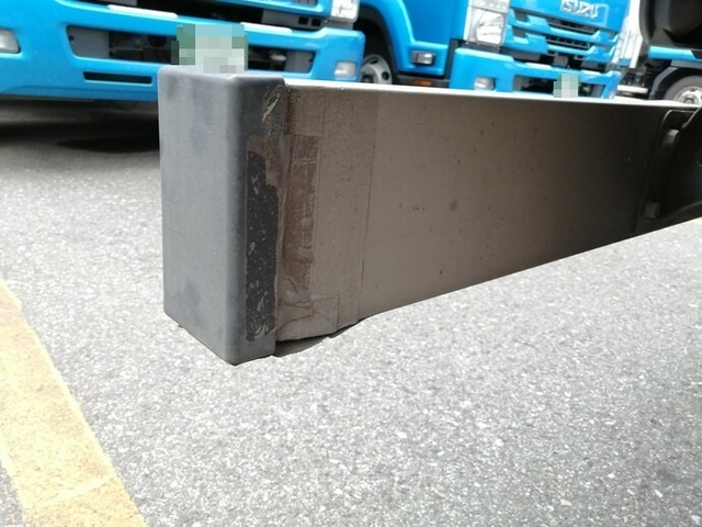 いすゞ フォワード 中型 ウィング TKG-FRR90S2(5521) 60枚目