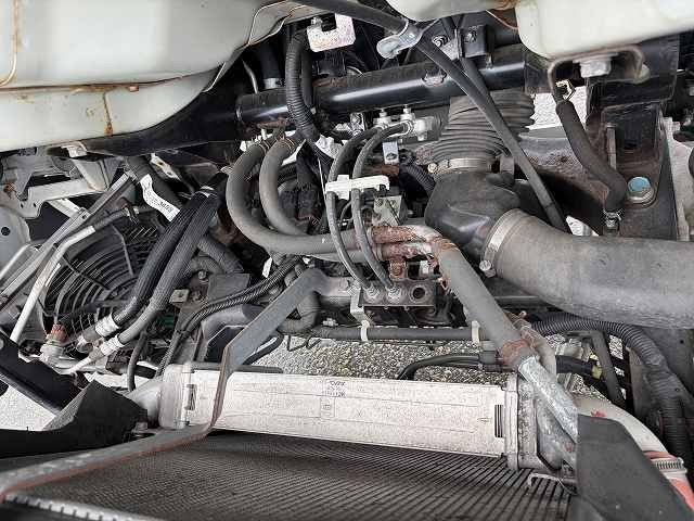 三菱ふそう キャンター 小型 バン TPG-FGA20(110724) 34枚目