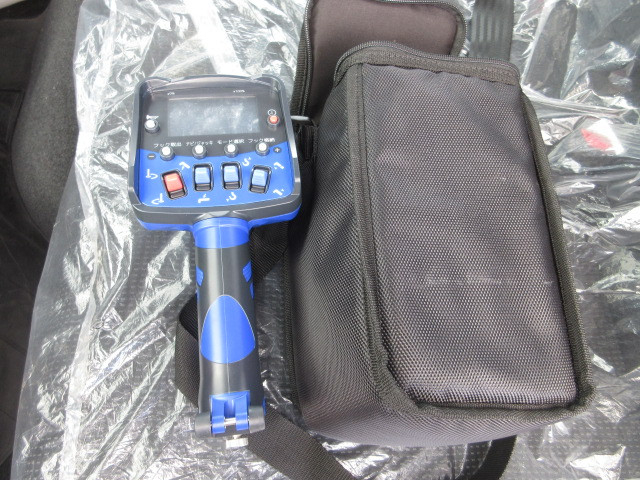 三菱ふそう キャンター 小型 平ボディ（クレーン付） 2RG-FEAV0(102380) 50枚目