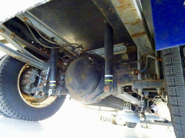 日野 デュトロ 小型 冷蔵冷凍バン TPG-XZU710M(111656) 45枚目