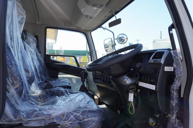 三菱ふそう ファイター 中型 コンテナ専用車 2KG-FK72F(113339) 31枚目
