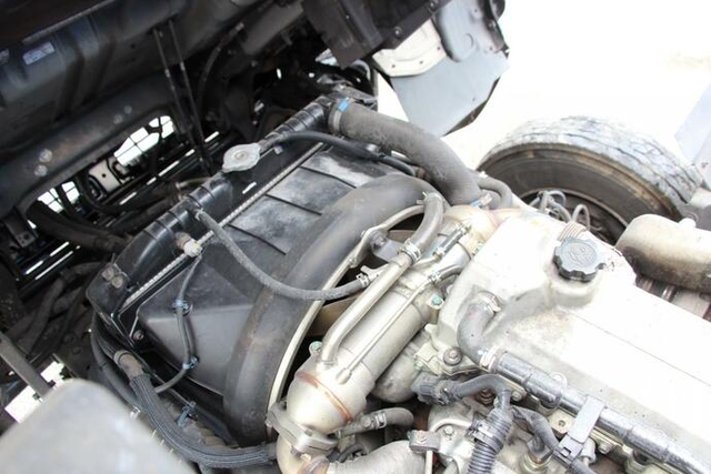 日野 レンジャー 中型 ウィング BKG-FD7JLYA(11821) 75枚目