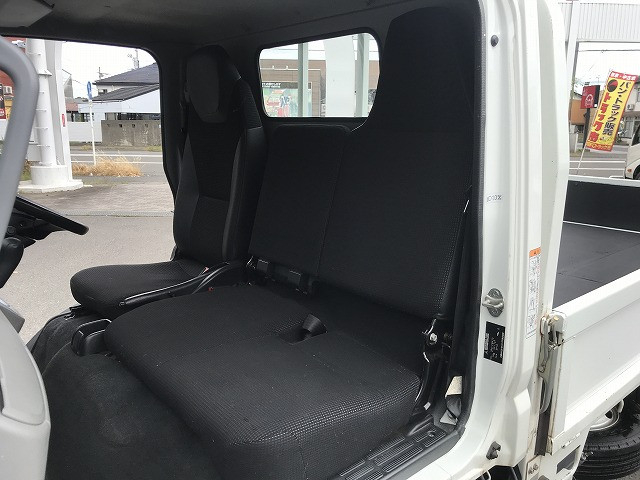 三菱ふそう キャンター 小型 平ボディ 2RG-FBA20(105649) 38枚目