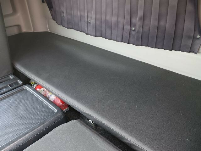 日野 レンジャー 中型 ウィング TKG-FD9JLAA(35635) 23枚目
