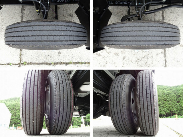 日野 デュトロ 小型 平ボディ 2WG-XZU721M(107515) 47枚目