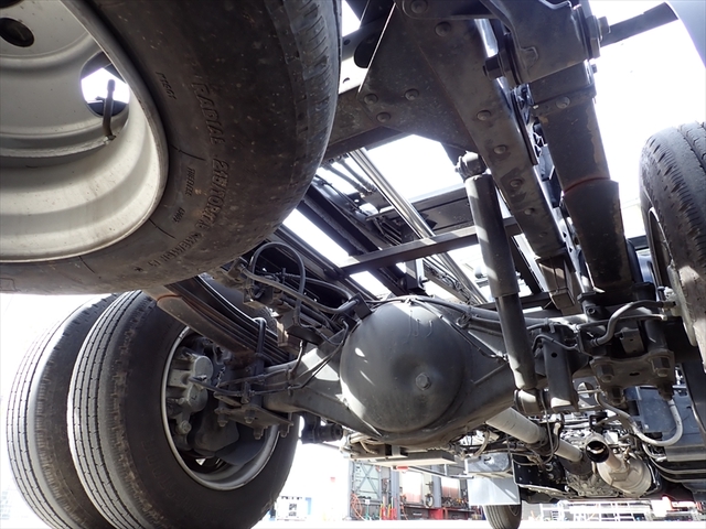 いすゞ エルフ 小型 キャリアカー 2RG-NPR88AM(101287) 15枚目