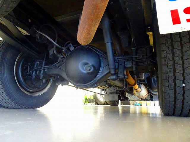 いすゞ エルフ 小型 バン TRG-NMR85AN(109721) 34枚目