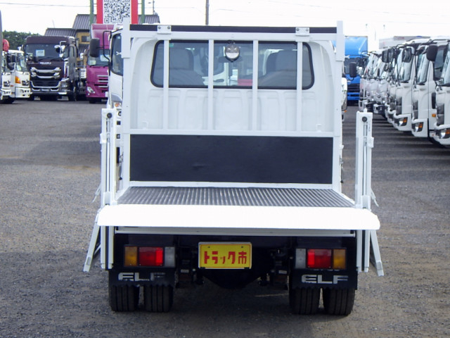 いすゞ エルフ 小型 Wキャブ TRG-NJR85A(109994) 7枚目