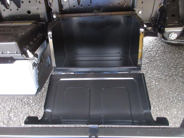 日産自動車 アトラス 小型 平ボディ 2WG-APS88AC(113175) 42枚目