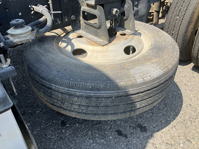 いすゞ エルフ 小型 土砂ダンプ SKG-NKR85AN(110156) 31枚目