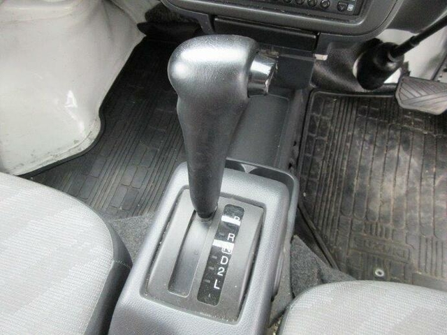 スズキ キャリィ 小型 冷蔵冷凍バン EBD-DA63T(11004) 31枚目