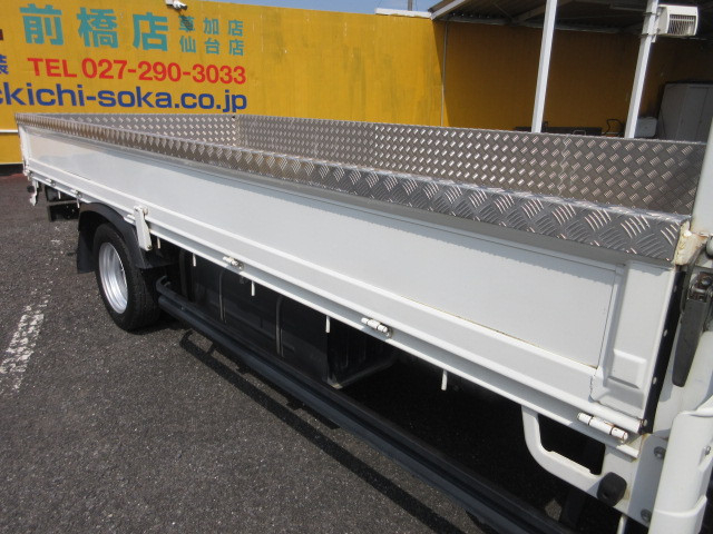 トヨタ トヨエース 小型 平ボディ TKG-XZU655(112238) 45枚目