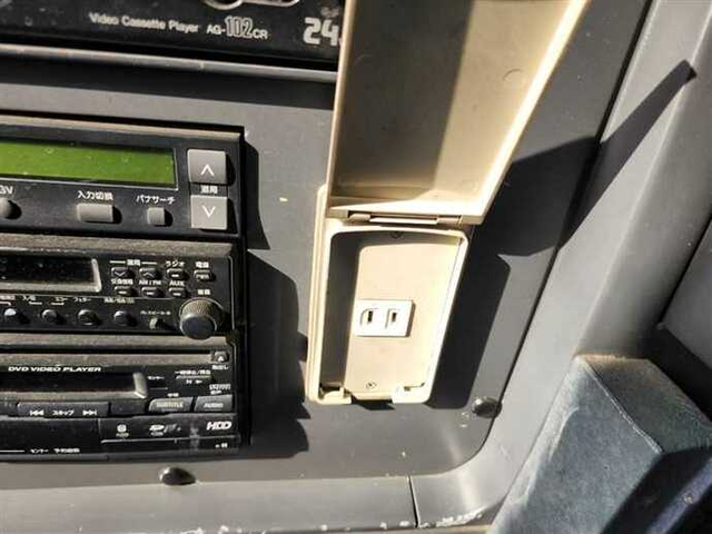 日産自動車 その他・不明 その他 バス PKG-RA274RBN(44250) 19枚目