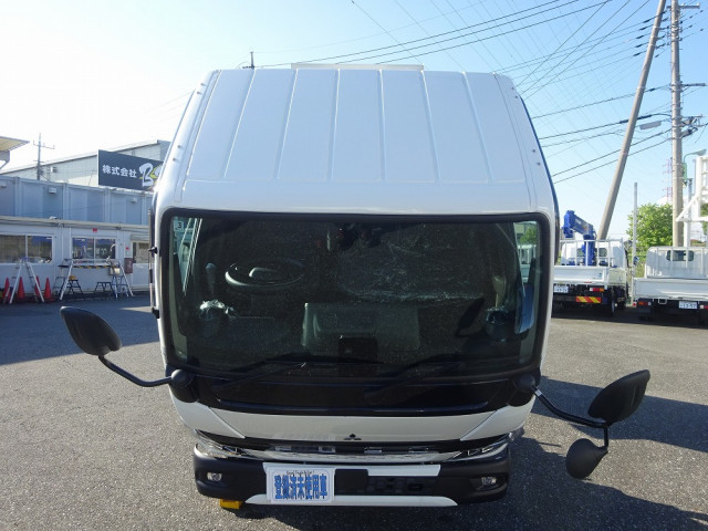三菱ふそう キャンター 小型 土砂ダンプ 2RG-FBA60(111826) 22枚目