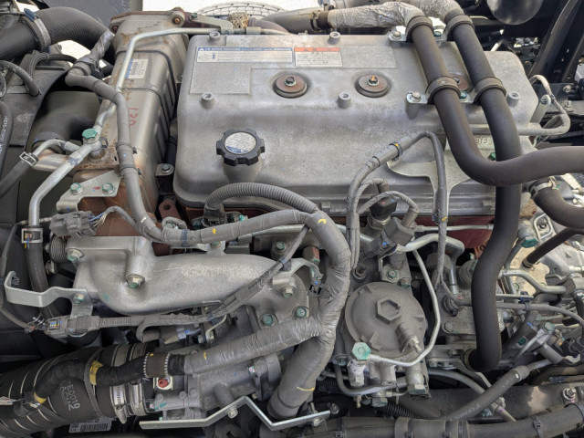 日野 レンジャー 中型 冷蔵冷凍バン 2KG-FD2ABG(105295) 43枚目