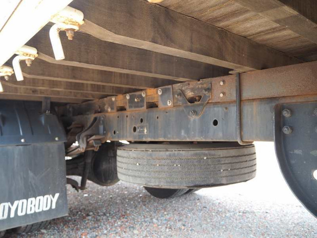 Hino ranger Middle Crane equipped trucks TKG-FC9JKAP(91601) 37枚目