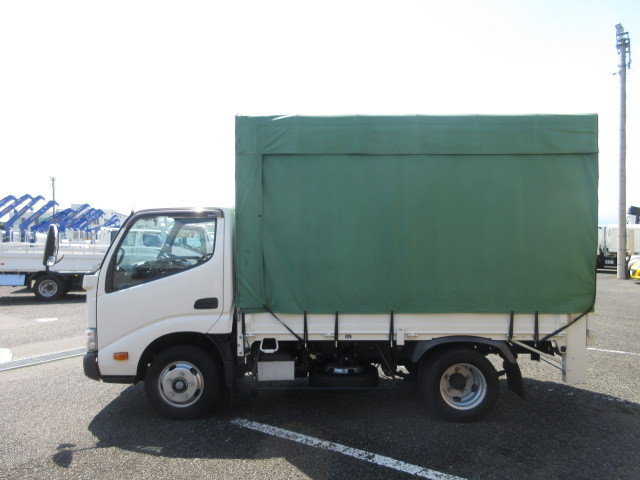 トヨタ ダイナ 小型 平ボディ 2RG-XZC605(109768) 5枚目