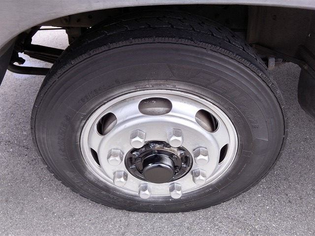 日野 レンジャー 増トン バン ADG-FE7JPWG(11910) 67枚目