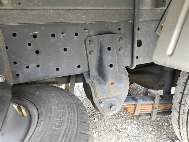 トヨタ ダイナ 小型 バン TKG-XZU605(9371) 18枚目