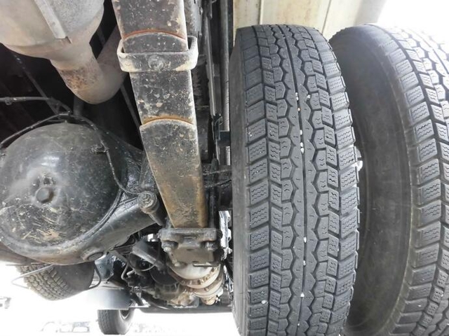三菱ふそう キャンター 小型 土砂ダンプ PDG-FE71BD(11942) 54枚目