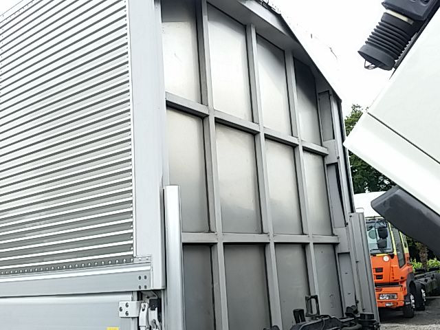 日野 レンジャー 中型 ウィング TKG-FD9JLAG(11642) 79枚目