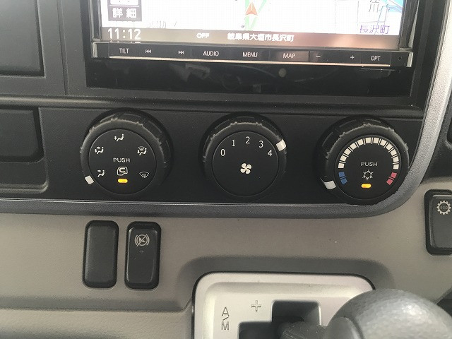三菱ふそう キャンター 小型 平ボディ TPG-FBA20(110274) 31枚目